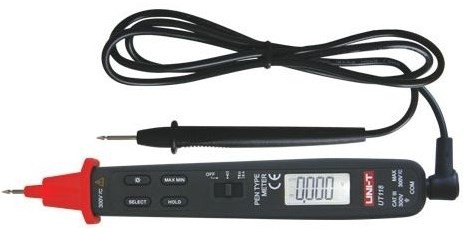 Miernik Uniwersalny UNI-T UT-118B