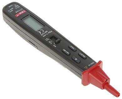 Miernik Uniwersalny UNI-T UT-118B
