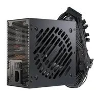 Seasonic CORE BC-750 ATX 3.1 moduł zasilaczy 750 W 20+4 pin ATX Czarny