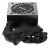 Seasonic CORE BC-750 ATX 3.1 moduł zasilaczy 750 W 20+4 pin ATX Czarny