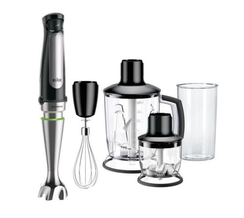 Blender ręczny BRAUN MQ 7045X