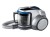Odkurzacz bezworkowy Black+Decker BXVML700E 700W | 2l | końcówka 2w1 | 395 x 265 x 265 mm