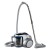 Odkurzacz bezworkowy Black+Decker BXVML700E 700W | 2l | końcówka 2w1 | 395 x 265 x 265 mm
