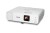 Epson PowerLite L210W projektor danych 4500 ANSI lumenów 3LCD WXGA (1280x800) Biały