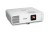 Epson PowerLite L210W projektor danych 4500 ANSI lumenów 3LCD WXGA (1280x800) Biały