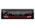 Radio samochodowe JVC KD-X282BT Bluetooth USB 1 DIN Czerwone