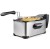 Frytownica olejowa Taurus Air Fryer 973967000 (2000W;3l)