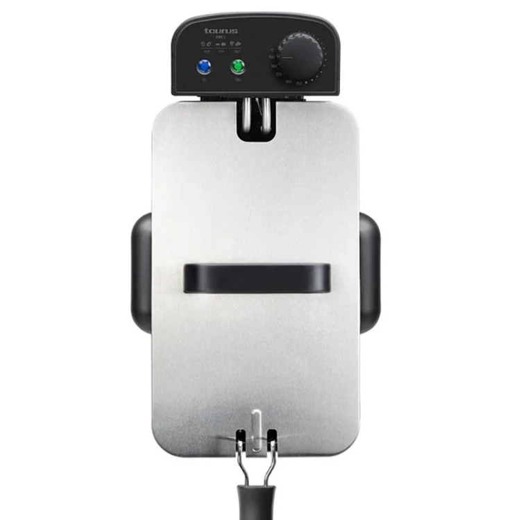 Frytownica olejowa Taurus Air Fryer 973967000 (2000W;3l)