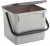 ROTHO Pojemnik na detergenty 3kg 4.5L coolgrey/antracyt
