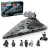LEGO Star Wars 75394 - Gwiezdny Niszczyciel Imperium