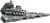 LEGO Star Wars 75394 - Gwiezdny Niszczyciel Imperium