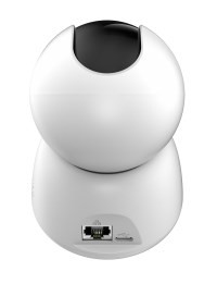 Kamera bezprzewodowa WiFi Dahua Hero H3B Kamera bezpieczeństwa IP Wewnętrz i na wolnym powietrzu Sufit