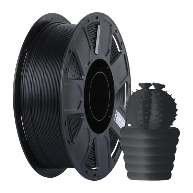 Filament Creality Ender-PLA (czarny)