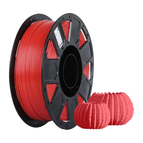 Filament Creality Ender-PLA (czerwony)