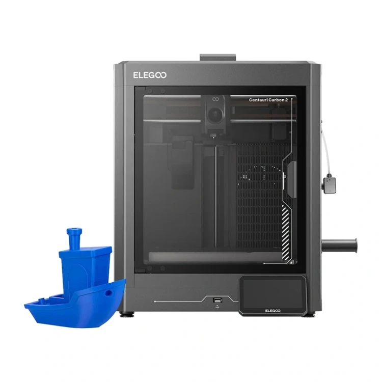 Drukarka 3D ELEGOO Centauri Carbon 2