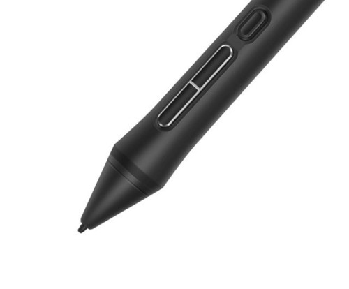 Tablet graficzny z ekranem HUION Kamvas 13 Gen 3 czarny
