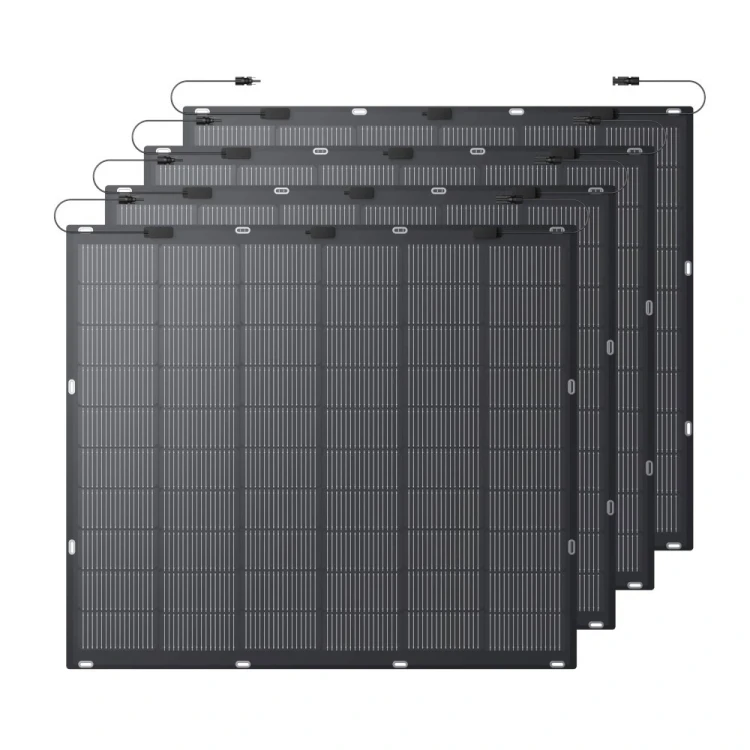Panel solarny elastyczny Anker Solix FS20 900W (225W - 4 szt )