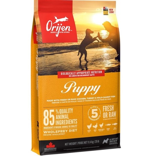 ORIJEN Puppy 11,4kg