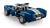 LEGO Icons 10357 - Shelby Cobra 427 S/C