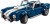 LEGO Icons 10357 - Shelby Cobra 427 S/C