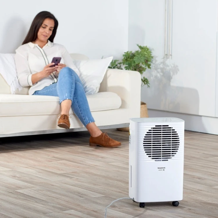 Osuszacz powietrza Taurus Pleasant 12l/24h 954513000