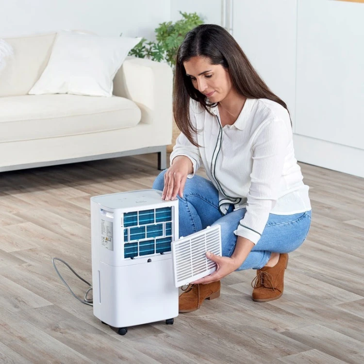Osuszacz powietrza Taurus Pleasant 12l/24h 954513000