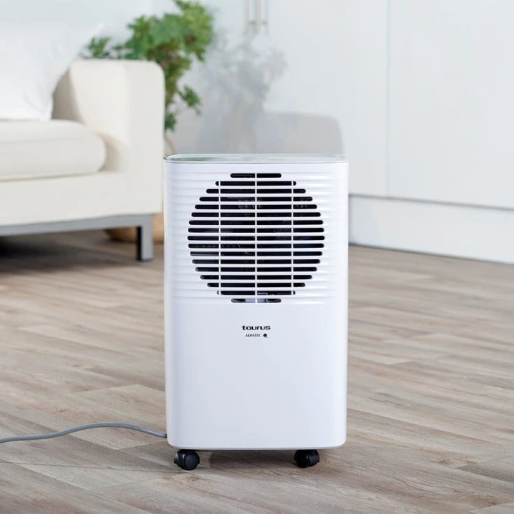 Osuszacz powietrza Taurus Pleasant 12l/24h 954513000