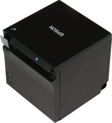 Drukarka EPSON TM-M30II (112) USB BLACK/ETHERNET BT PS EU