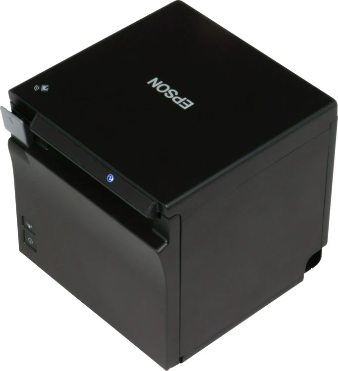 Drukarka EPSON TM-M30II (112) USB BLACK/ETHERNET BT PS EU