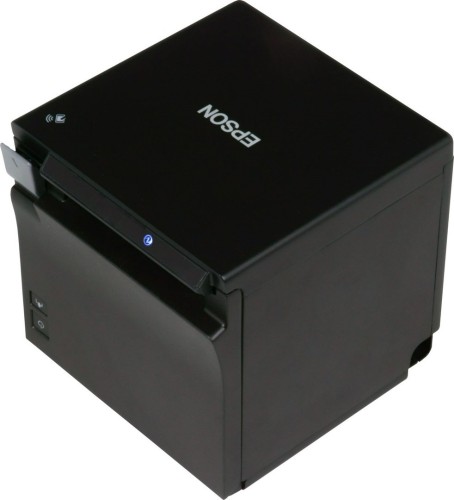 Drukarka EPSON TM-M30II (112) USB BLACK/ETHERNET BT PS EU