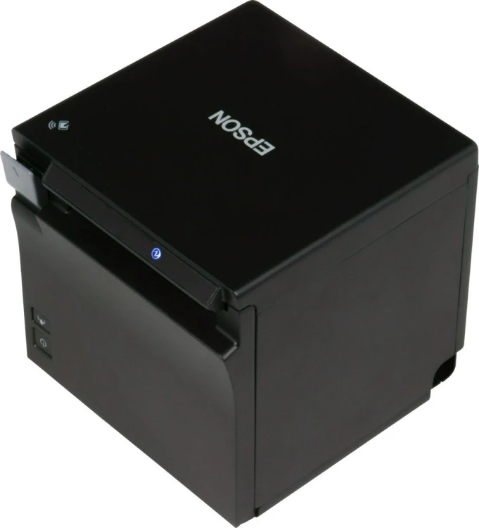 Drukarka EPSON TM-M30II (112) USB BLACK/ETHERNET BT PS EU