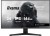 MONITOR IIYAMA LED IPS 23,8" G2441HSU-B1 Black Hawk 144Hz