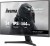 MONITOR IIYAMA LED IPS 23,8" G2441HSU-B1 Black Hawk 144Hz