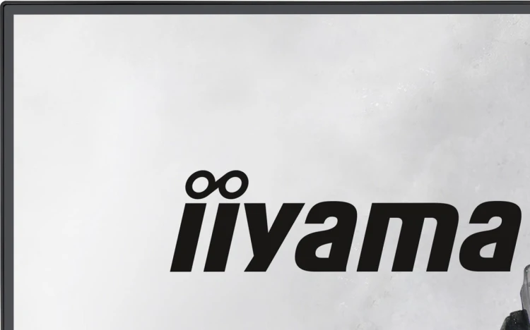 MONITOR IIYAMA LED IPS 23,8" G2441HSU-B1 Black Hawk 144Hz