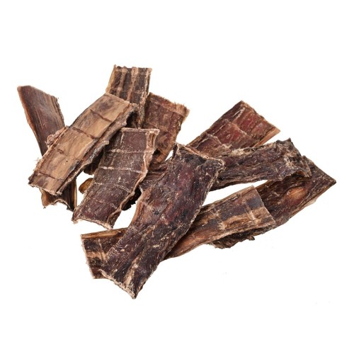 PETITTO Przełyk Wołowy - gryzak dla psa - 1kg