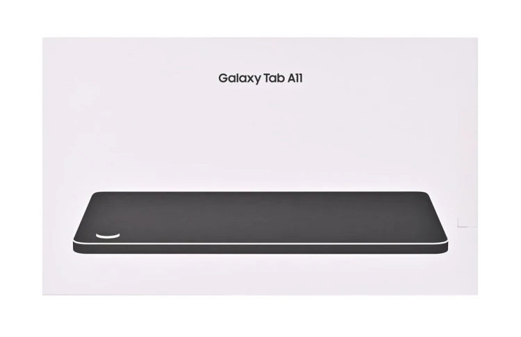 Samsung Galaxy Tab A11 (X130) 8/128GB WiFi Grey