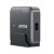 UNITEK ŁADOWARKA BIURKOWA GAN 100W 2XUSB-A 2XUSB-C CZARNA