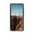 Etui Urban Armor Gear Civilian 17,3cm (6.8") (Samsung Galaxy S25 Ultra) Oliwkowy, Pomarańczowy