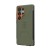 Etui Urban Armor Gear Civilian 17,3cm (6.8") (Samsung Galaxy S25 Ultra) Oliwkowy, Pomarańczowy