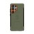 Etui Urban Armor Gear Civilian 17,3cm (6.8") (Samsung Galaxy S25 Ultra) Oliwkowy, Pomarańczowy