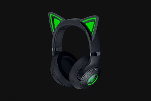 Zestaw słuchawkowy Razer Kraken Kitty V2 BT