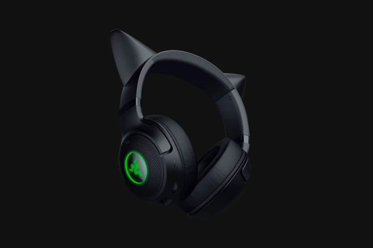 Zestaw słuchawkowy Razer Kraken Kitty V2 BT