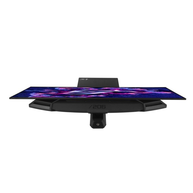 ASUS ROG Strix XG27AQWMG monitor komputerowy 67,3 cm (26.5") 2560 x 1440 px Quad HD OLED Czarny