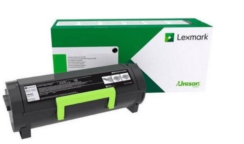 Lexmark M3250/XM3250 Toner Black 24B6890