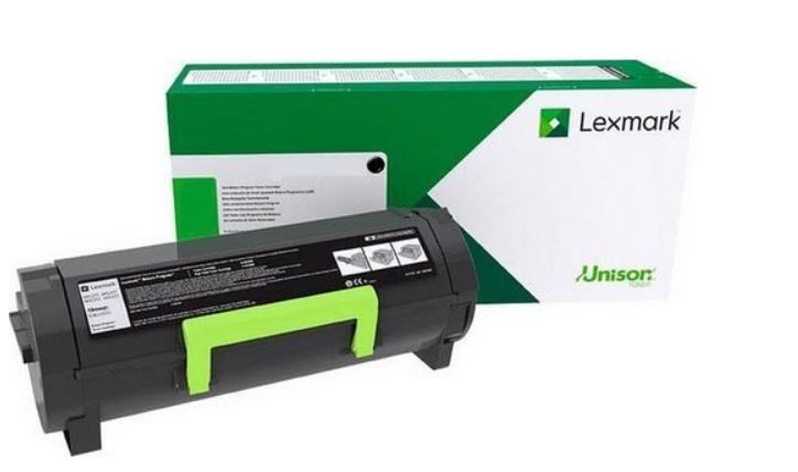 Lexmark M3250/XM3250 Toner Black 24B6890