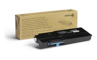 Xerox 106R03510 kaseta z tonerem 1 szt. Oryginalny Cyjan