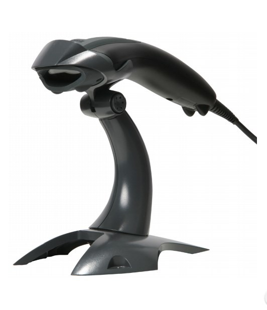 Skaner Honeywell Voyager 1200g, 1D, multi-IF, kit (USB, coiled), black