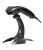 Skaner Honeywell Voyager 1200g, 1D, multi-IF, kit (USB, coiled), black