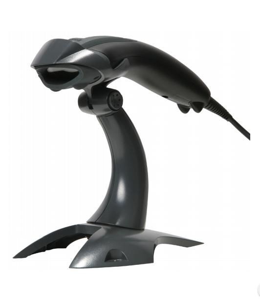 Skaner Honeywell Voyager 1200g, 1D, multi-IF, kit (USB, coiled), black
