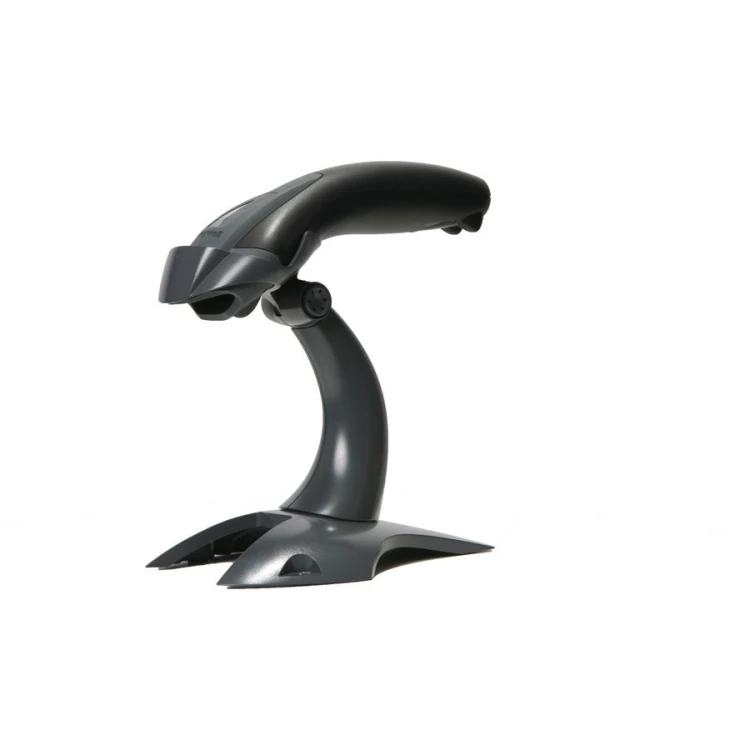 Skaner Honeywell Voyager 1200g, 1D, multi-IF, kit (USB, coiled), black